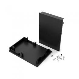Изображение продукта Заглушка Arlight SL-Line-4970 Black 