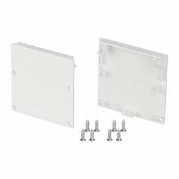 Изображение продукта Заглушка Arlight SL-Line-5050 White 