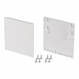 Изображение продукта Заглушка Arlight SL-Line-7477 White 
