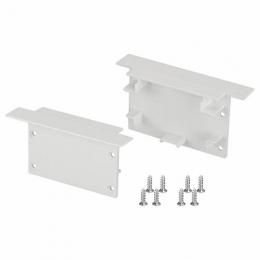 Изображение продукта Заглушка Arlight SL-Linia62-F White 