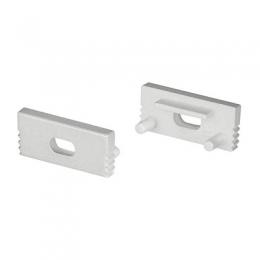 Изображение продукта Заглушка Arlight SL-Slim-H7 с отверстием 