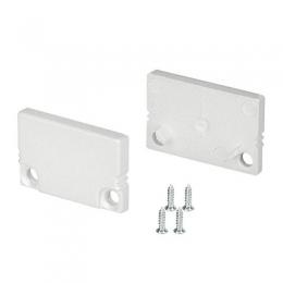Изображение продукта Заглушка Arlight SL-Slim20-H13 глухая 