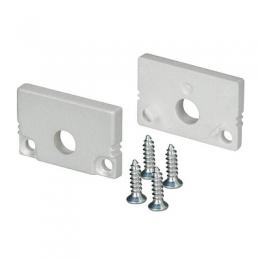 Изображение продукта Заглушка Arlight SL-Slim20-H13 с отверстием 