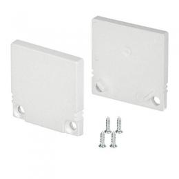 Изображение продукта Заглушка Arlight SL-Slim20-H20 глухая 