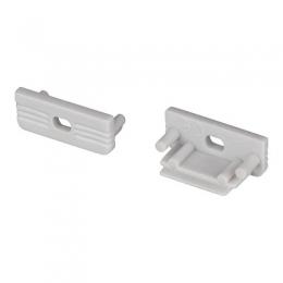 Изображение продукта Заглушка Arlight Surface-Grey с отверстием 