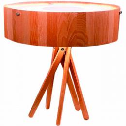 Изображение продукта Настольная лампа Artpole Eco 