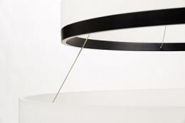 Подвесной светодиодный светильник Artpole Nimbus  - 3