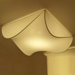 Потолочный светильник Artpole Geist 01141  - 2