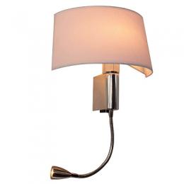 Бра Azzardo Amadeo lambody LED  - 2