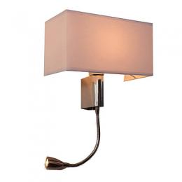 Бра Azzardo Amadeo lambody LED  - 3