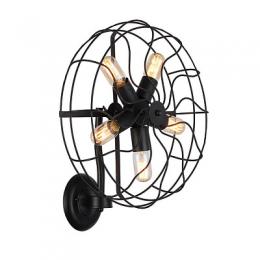 Изображение продукта Бра Azzardo Fan wall 