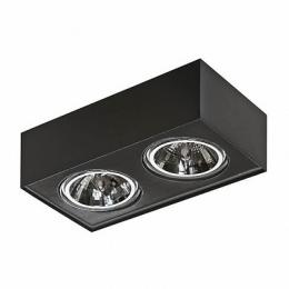 Изображение продукта Накладной светильник Azzardo Paulo 2 12V 
