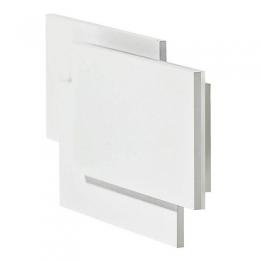 Настенный светильник Azzardo Clover square  - 2