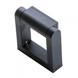 Настенный светильник Azzardo Frame wall  - 2