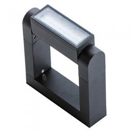Настенный светильник Azzardo Frame wall  - 3