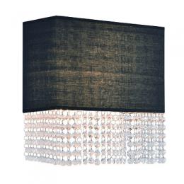 Настенный светильник Azzardo Glamour wall  - 2