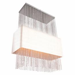 Изображение продукта Подвесная люстра Azzardo Glamour pendant 
