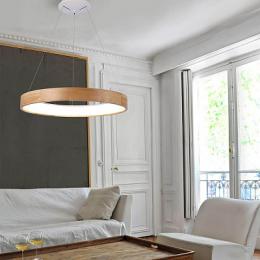 Подвесная люстра Azzardo Silvam 65 Pendant  - 3