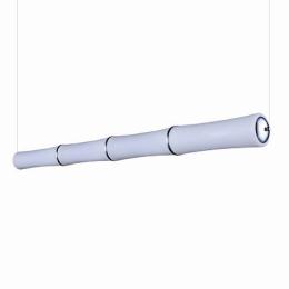 Изображение продукта Подвесной светильник Azzardo Bamboo 4 pendant 