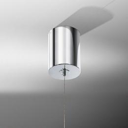 Подвесной светильник Azzardo Bamboo 4 pendant  - 4