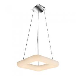 Изображение продукта Подвесной светильник Azzardo Donut Sq Pendant 46 CCT 