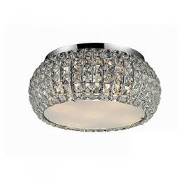 Изображение продукта Потолочная люстра Azzardo Sophia 5 top 