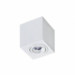 Изображение продукта Потолочный светильник Azzardo Brant Square IP44 
