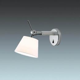 Изображение продукта Спот Azzardo Zyta Alu Wall XS 
