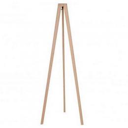 Изображение продукта Торшер Azzardo Tripod Wood 