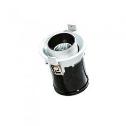 Встраиваемый спот Azzardo Luna 15W Dim  - 2