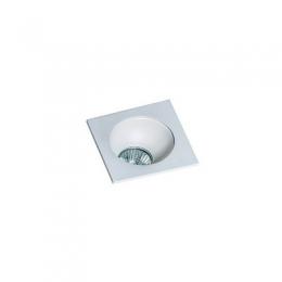 Изображение продукта Встраиваемый светильник Azzardo Hugo 1 downlight  (Без рефлектора) 