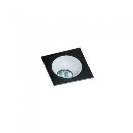 Изображение продукта Встраиваемый светильник Azzardo Hugo 1 downlight  (Без рефлектора) 