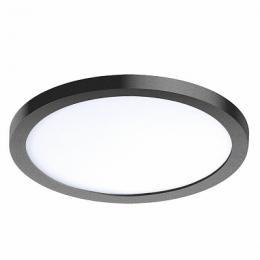 Изображение продукта Встраиваемый светильник Azzardo Slim 15 Round 
