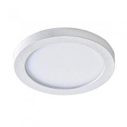 Изображение продукта Встраиваемый светильник Azzardo Slim 9 Round 