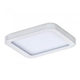 Изображение продукта Встраиваемый светильник Azzardo Slim 9 Square 