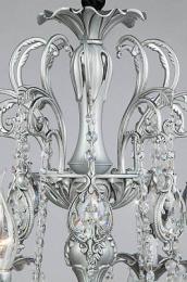 Подвесная люстра Bogates  - 3