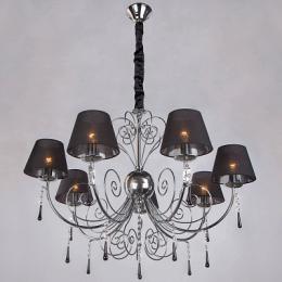 Подвесная люстра Bogates  - 6