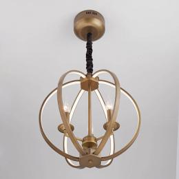 Подвесная люстра Bogates  - 4