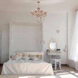 Подвесная люстра Bogates Lecce  - 5