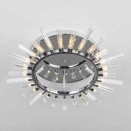 Потолочная люстра Bogates Sole  - 4