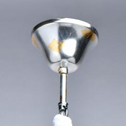 Подвесная люстра Chiaro Виола  - 3