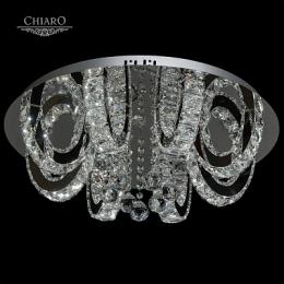 Потолочная люстра Chiaro Кларис  - 2