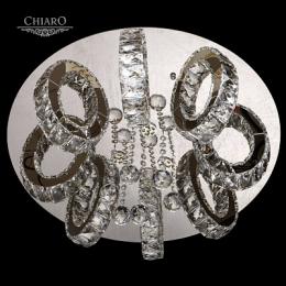 Потолочная люстра Chiaro Кларис  - 3