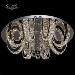 Потолочная люстра Chiaro Кларис  - 4