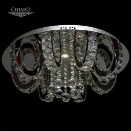 Потолочная люстра Chiaro Кларис  - 6
