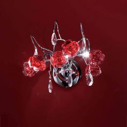 Изображение продукта Бра Citilux Rosa Rosso 