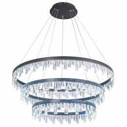 Изображение продукта Подвесная светодиодная люстра Citilux Celeste 