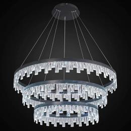 Подвесная светодиодная люстра Citilux Celeste  - 5