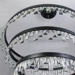 Подвесная светодиодная люстра Citilux Celeste  - 6