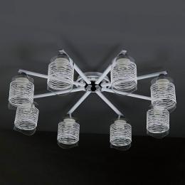 Потолочная люстра Citilux Лора  - 2